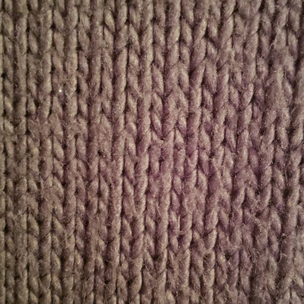 Faux fur Vest unique chic design - Picture 4 of 6